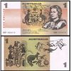 Image 1 : Australia, QEII, One Dollar, Knight/Wheeler (R.76bL), 1976, Test Note, DBP/904419