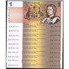 Image 1 : Australia, QEII, One Dollar, Johnston/Stone (R.78), 1982, aUnc