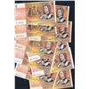 Image 1 : Australia, QEII, One Dollar, Accumulation (R.71, 72), 1966-7, VG-gFine