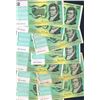 Image 1 : Australia, QEII, Two Dollars, Accumulation (R.81, 82, 83), 1966-83
