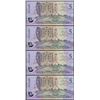 Image 2 : Australia. QEII, Five Dollars, Fraser/Cole, 1992 (R.214), Unc