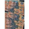 Image 1 : Australia, QEII, Ten Dollars, Johnston/Fraser (R.310b), 1988, Bicentennial, aUnc/Unc