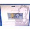 Image 3 : Australia, NPA, Ten Dollars, Banknote Portfolio, 1993