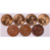 Image 1 : Australia, QEII, Half Penny, 1959-60, Ch/Unc-Gem/Unc