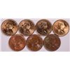 Image 2 : Australia, QEII, Half Penny, 1959-60, Ch/Unc-Gem/Unc