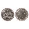 Image 1 : Australia, QEII, Proof Sixpence, 1955, FDC