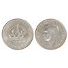 Image 1 : Australia, KGVI, Crown, 1937, aEF