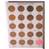 Image 2 : Australia, KGV-QEII, Penny Set, 1911-64, VG-B/Unc