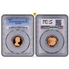 Image 1 : Australia, QEII, Proof Two Cents, 1969, PCGS PR69DCAM