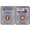Image 1 : Australia, QEII, Proof One Cent, 1976, PCGS PR70DCAM