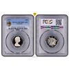 Image 1 : Australia, QEII, Proof Fifty Cents, 1977, PCGS PR70DCAM