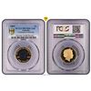 Image 1 : Australia, QEII, Proof One Dollar, 2001, Federation, PCGS PR70DCAM