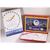 Image 1 : Australian -Japan, Proof Sets, Year of Exchange, 2006