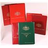 Image 1 : Australia, Uncirculated Sets, 1974-83
