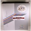 Image 1 : Australia, Centenary of Federation Uncirculated Collection, 2001