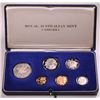 Image 1 : Australia, Proof Sets, 1966