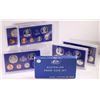 Image 1 : Australia, Proof Sets, 1981