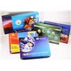 Image 1 : Australia, Proof Sets, 2002-08