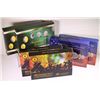 Image 1 : Australia, Proof Sets, 2004-09