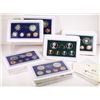 Image 1 : Australia, Proof Sets, 1974-84