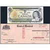 Image 1 : Canada, QEII, One Dollar, Accumulation, 1967-73 (P.74b (2), 85a), gEF-aUnc