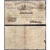 Image 1 : Great Britain, Newcastle Upon Tyne, Join Stock, Ten Pounds (O.151b), 1838, aFine