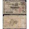 Image 1 : Great Britain, Tweed Bank, Berwick, Five Pounds (O.127c), 1839, VG & Rare