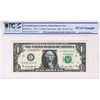 Image 1 : United States of America, One Dollar, Rios/Lew, 2013, PCGS Sample