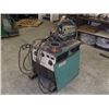 Image 1 : Linde VI-252 CV/DC Welding Power Supply, P/N: 676980