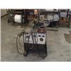 Image 2 : Linde VI-252 CV/DC Welding Power Supply, P/N: 676980