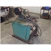 Image 3 : Linde VI-252 CV/DC Welding Power Supply, P/N: 676980