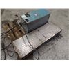 Image 2 : 16" x 48"  Electromagnetic Chuck with Control / Neutrifier