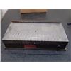 Image 2 : 6" x 12" Suburban Tool Magnetic Chuck, P/N: MCB-612-FP