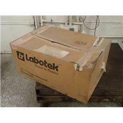 New Labotek Vacuum Hopper Loader Con-Evator, P/N: PGT4/LT3/M312
