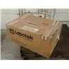 Image 1 : New Labotek Vacuum Hopper Loader Con-Evator, P/N: PGT4/LT3/M312