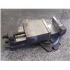 Image 1 : 6" Milling Vise on 360 Degree Swivel Base, Manufacturer Tag Damaged