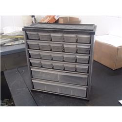 12" x 6" x 13" Tool Organizer