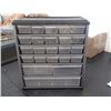 Image 2 : 12" x 6" x 13" Tool Organizer