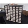 Image 1 : Lot of Misc Sized Gage Pins/Holders with Tool Organizer