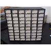 Image 2 : Lot of Misc Sized Gage Pins/Holders with Tool Organizer