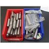 Image 2 : Lot of Misc Sized Gage Pins