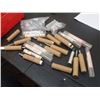 Image 1 : Lot of Gage Pins Holders with Pins, Appear to be New!