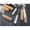 Image 2 : Lot of Gage Pins Holders with Pins, Appear to be New!