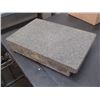 Image 1 : Rahn 18" x 12" x 3" Granite Plate, S/N: G-10892