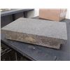 Image 2 : Rahn 18" x 12" x 3" Granite Plate, S/N: G-10892