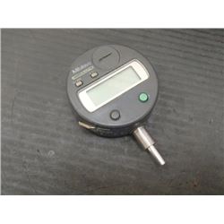 Mitutoyo Absolute Digital Indicator, P/N: ID-S1012EB