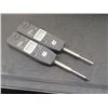 Image 1 : Mitutoyo Absolute Digital Indicators, P/N: ID-U1025E