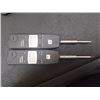 Image 2 : Mitutoyo Absolute Digital Indicators, P/N: ID-U1025E