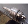 Image 2 : Jacobs No. 3 Drill Chuck, 0-17/32" Capacity