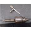 Image 2 : Jacobs No. 6A Drill Chuck, 0-1/2" Capacity